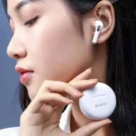 Sony TWS Wireless Bluetooth Earphones Headphones Mini Earpone Headset For PC Android Apple iPhone Earbuds Accessories - Image 3