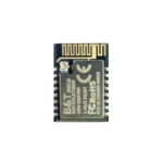 BW16 KIT with IPEX ODEC 4MB Flash RTL8720DN NodeMCU Serial port to wifi wireless WIFI module BW12 bluetooth module - Image 5