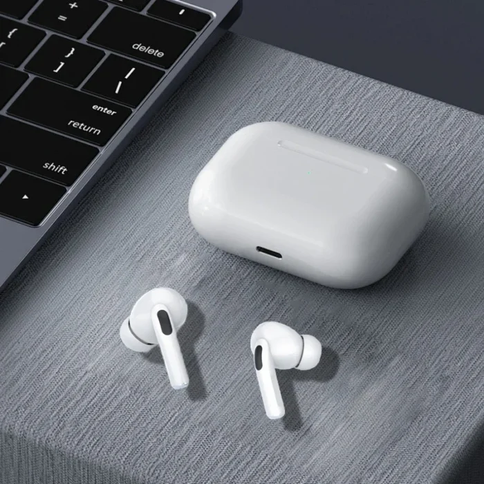 Original Air Pro True Wireless bluetooth Earphones noise canceling headhone HiFi stereo earbuds for sports and game headset - Image 1