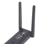 4200Mbps 2.4G USB Wireless WiFi Repeater Extender Router WiFi Repeater Access Point Signal Amplifier Booster