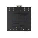 DT3 USB Cable Tester Data Cable Detection Board for IOS Android Micro Type-C Short Circuit on-Off Switching Test Board Tool - Image 4