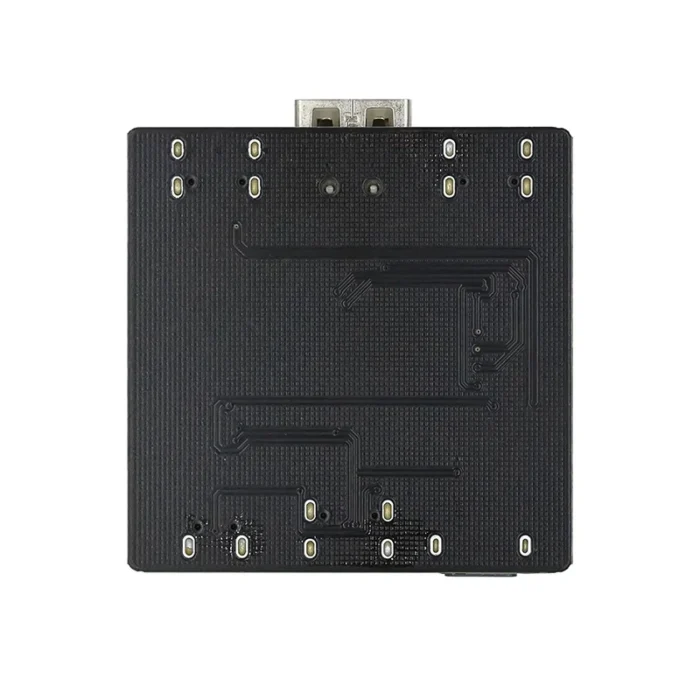 DT3 USB Cable Tester Data Cable Detection Board for IOS Android Micro Type-C Short Circuit on-Off Switching Test Board Tool - Image 4