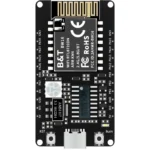 BW16 KIT with IPEX ODEC 4MB Flash RTL8720DN NodeMCU Serial port to wifi wireless WIFI module BW12 bluetooth module - Image 3