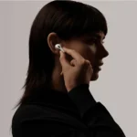 Original AirPods Pro Wireless Bluetooth Earbuds Active Noise Cancellation Transparency Spatial Audio USB-C MagSafe Charging Case - Image 6