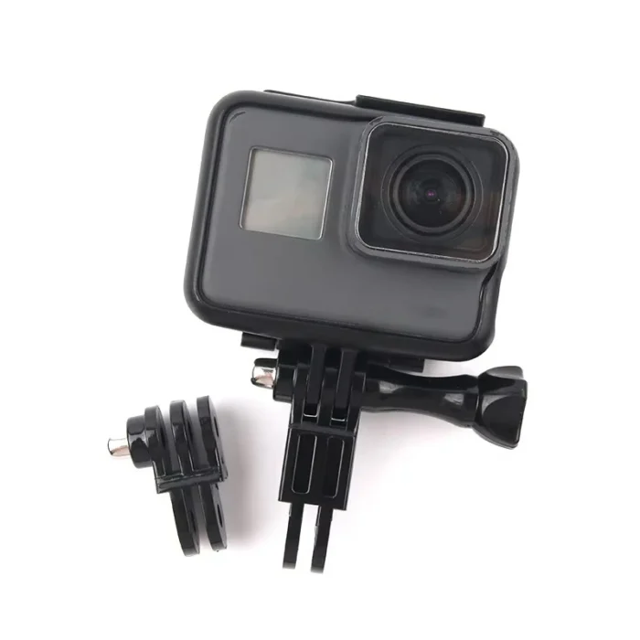 For Gopro 12 13 Accessories Long & Short Adjust Arm Straight Joints Convert 3 Way Mount For Go Pro Hero DJI Osmo Action Insta360 - Image 6