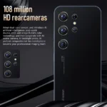 2025 High Quality LCD Screen For S25 Ultra 7.3 Inch LCD Smartphone Display Touch Screen Moblie Phones AMOLED Display Dynamic - Image 5