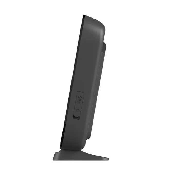2025 New 4G LTE CAT4 Indoor CPE Router Wifi 300Mbps Wireless Modem with Sim Card slot VOLTE 3000mAh battery - Image 5