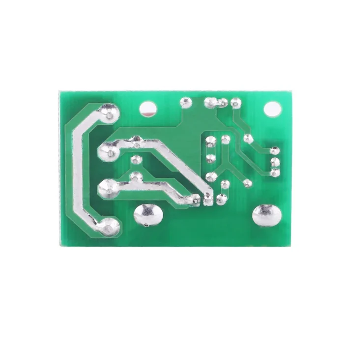 AC 220V 2000W High Power SCR Voltage Regulator Dimming Dimmers Motor Speed Controller Governor Module W/ Potentiometer - Image 5