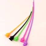 Urethral Penis Stimulant Urethral Rod Catheter Soft Silicone Horse Eye Stick Insertion Urethra Dilator Adult Sex Toy For Gay Men - Image 3