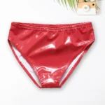 Hot Panties Breathable Clubwear Intimacy Firm Stitching Women Panties - Image 5