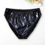 Hot Panties Breathable Clubwear Intimacy Firm Stitching Women Panties - Image 4