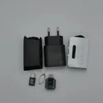New Empty Packing Box For Samsung Galaxy S23 Ultra S23+ S23 Plus S23 FE Box or Accessories 25W Charger Type C Cable Headset - Image 6