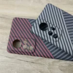 Ultra-thin hard carbon fiber protects the rear cover For Xiaomi Mi 12T 12 Pro Mi 12S Pro 12S Ultra 12X Full Cover Shell - Image 5