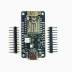 BW16 KIT with IPEX ODEC 4MB Flash RTL8720DN NodeMCU Serial port to wifi wireless WIFI module BW12 bluetooth module - Image 2