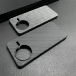 For Xiaomi POCO F7 Pro Case Hard carbon fibre Slim Protective Back Cover Cases For Xiaomi POCO F7 Ultra F7Pro Phone Shell - Image 6