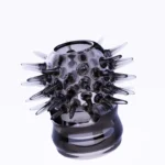 Penis Foreskin Ring Cock Ring Big Glans Exposed Enlargement Sleeve Sex Toy For Men Chastity Cage Prostate Massage sexshop hombre - Image 3