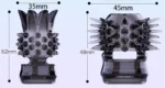Penis Foreskin Ring Cock Ring Big Glans Exposed Enlargement Sleeve Sex Toy For Men Chastity Cage Prostate Massage sexshop hombre - Image 2