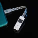 ARTTI i01 Headphone Adapters, CS43198 USB CT7601CR Chip, Portable Mini Decoder Type-c to 3.5mm Connector Adapters - Image 3