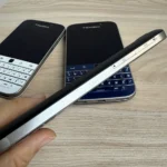 BlackBerry Classic Q20 Cellphone 4G 3.5" 8MP 2GB RAM 2515mAh IPS LCD Original Smartphone Unlocked Used 80-90% New - Image 6