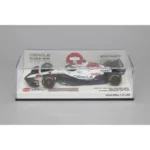 Minichamps F1 1:43 2025 Verstappen Max #1 Yuki Tsunoda #22 Red Bull Rb21 Japan Grand Prix Resin Miniature Model Custom Toys Gift - Image 4
