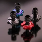 For Spirit Beast CFMOTO VOGE Benelli Honda 2022-2024 Motorcycle Clutch Brake Cable Wire Adjuster M8*1.25 Screw Accessories - Image 2