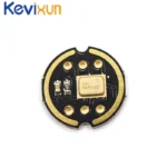 5pcs/ Omnidirectional Microphone Module I2S Interface INMP441 MEMS High Precision Low Power Ultra small volume for ESP32 - Image 5
