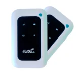 4G LTE WiFi Router Modem Portable Hotspot Pocket WiFi SIM Card LTE Router Mobile Wireless Router With SIM Card For Asian Europe - Image 3