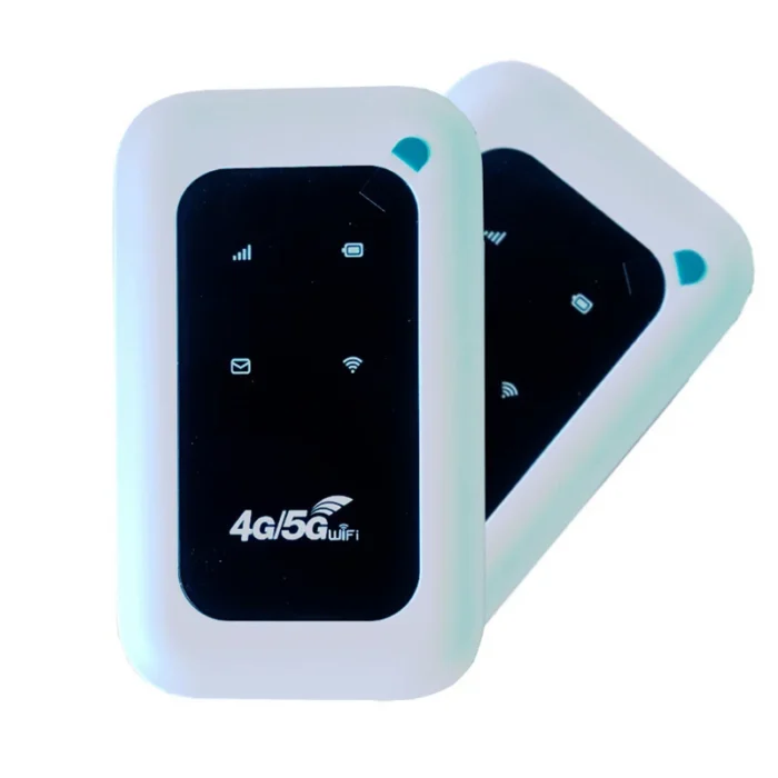 4G LTE WiFi Router Modem Portable Hotspot Pocket WiFi SIM Card LTE Router Mobile Wireless Router With SIM Card For Asian Europe - Image 3
