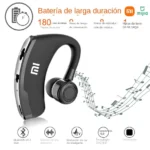 Xiaomi Original V9 Bluetooth Earphones Sports Driver with Microphone High-definition Hands-free Music Business Earphones - Image 6
