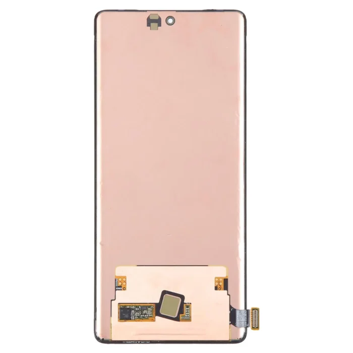 Original AMOLED Screen For vivo T2 Pro 5G 2023 Phone 6.78 inch 120Hz LCD Display Touch Screen Digitizer Replacement Part - Image 3