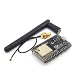 ESP32-WROOM-32U WROVER Module WIFI Module with 2.4G Antenna Optional ESP32 Development Board WROOM-32U - Image 4