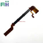 NEW For Sony A6400 A6100 LCD Flex Display Flexible Screen Hinge Cable FPC ILCE-6400 ILCE6100 ILCE6400 Alpha ILCE 6400 6100 - Image 2