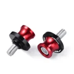 R15 Swingarm Spools Stand Screws Slider Motorcycle Accessories For Yamaha YZF-R15 YZFR15 YZF R15 V3 V4 2022-2013 2014 2015 2016 - Image 3