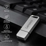 Lenovo 64TB USB 3.0 Flash Drive High Speed Transfer 16TB 8TB 2TB Metal Pendrive Flash Disk Pen Drive Memoria Stick For PC Laptop - Image 3