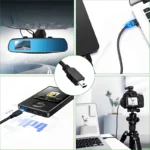 【Fast Delivery】Mini USB Cable 0.5M 1M 1.5M 2M 3M Mini USB Charger Data Cable 480Mbps 5 Pin B For Camera/Phones/Mp3/Mp4 - Image 5