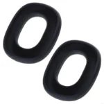 R91A Qualified Repairing Sponge Covers Earmuffs for Max Headphone Cover Isolate Noise Covers Part - Image 2