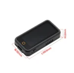 LILYGO® T-Display-S3-AMOLED-Plus ESP32-S3 with PMU/RTC SD Card - Image 5