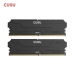 CUSU Ram Memoria DDR4 3200mhz 3600mhz DDR4 8gb 16gb 8gbx2 16gbx2 UDIMM Desktop DDR4 Ram Memory