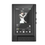 TempoTec V3 DAP Android HIFI Music Player MP3 Portable Dual AK4493SEQ DAC DSD512 WIFI Two-way Bluetooth MQA TIDAL Spotify