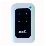 4G LTE WiFi Router Modem Portable Hotspot Pocket WiFi SIM Card LTE Router Mobile Wireless Router With SIM Card For Asian Europe - Image 5