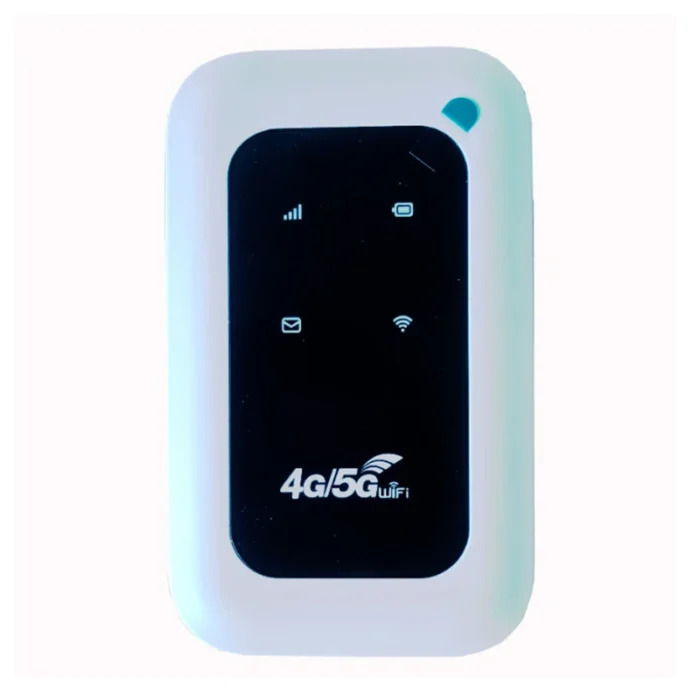 4G LTE WiFi Router Modem Portable Hotspot Pocket WiFi SIM Card LTE Router Mobile Wireless Router With SIM Card For Asian Europe - Image 5