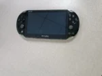 Refurbished PSVITA 2000 Game Console PS Vita 2000 Game Console PS Vita Slim Unlocked PKGj Store & Adrenaline 5 Inch Touchscreen - Image 5