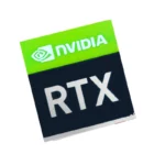 HOT Sale Graphics Card Sticker RTX 2080Ti 2070 2060 TITAN VR GTX 1650 1660Ti Label - Image 4