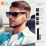 Xiaomi Original V9 Bluetooth Earphones Sports Driver with Microphone High-definition Hands-free Music Business Earphones - Image 5