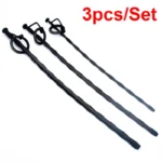 Urethral Toys Stimulator For Men Silicone Sounding Set Solid Male Penis Plug Urethral Dilator Urethral Sound Stimulator