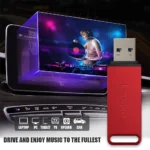 Lenovo 64TB Pendrive U Disk USB3.0 High Speed 180MB/s Free Case Film Studio 16TB Metal Flash Drive Waterproof Free Delivery Truc - Image 4