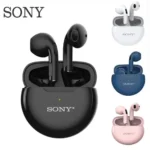 Sony TWS Wireless Bluetooth Earphones Headphones Mini Earpone Headset For PC Android Apple iPhone Earbuds Accessories - Image 2