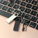 New 2025 Metal Pen Drive 2TB Cle Usb Flash Drives 1TB High Speed Pendrive 512TB 128GB Memoria Usb 3.0 For xiaomi mijia equipment - Image 4