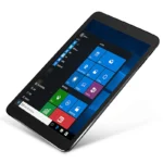 8GB RAM 128GB ROM Tablet PC 8 INCH 64 Bit x64 System Windows 10 Pocket AR3 Dual Cameras Quad Core WIFI - Image 6
