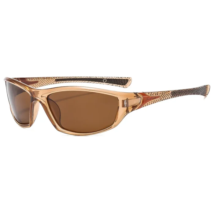 Fashion Sports Polarized Sunglasses Men Women Fishing Hiking Running Cycling Mountaineering Sport Man Sun Glasses UV400 Eyewear - Image 3